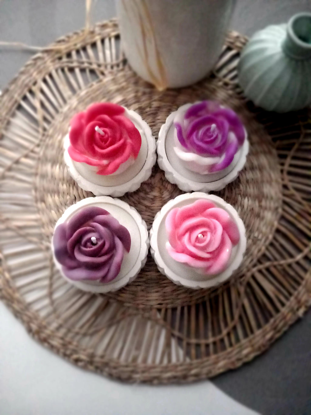 Sweet rose