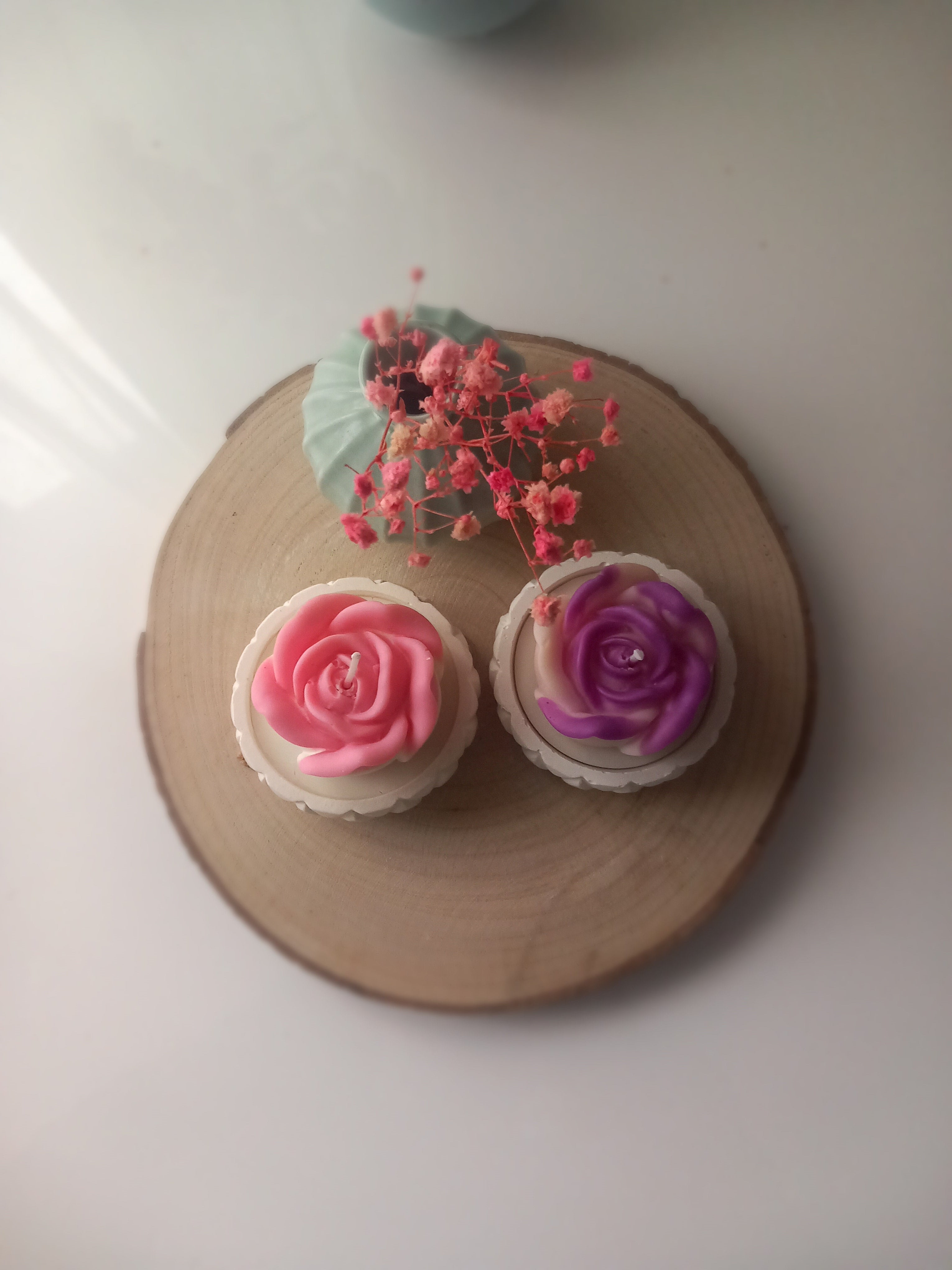 Sweet rose