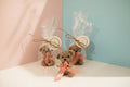 Mini ours - babyshower